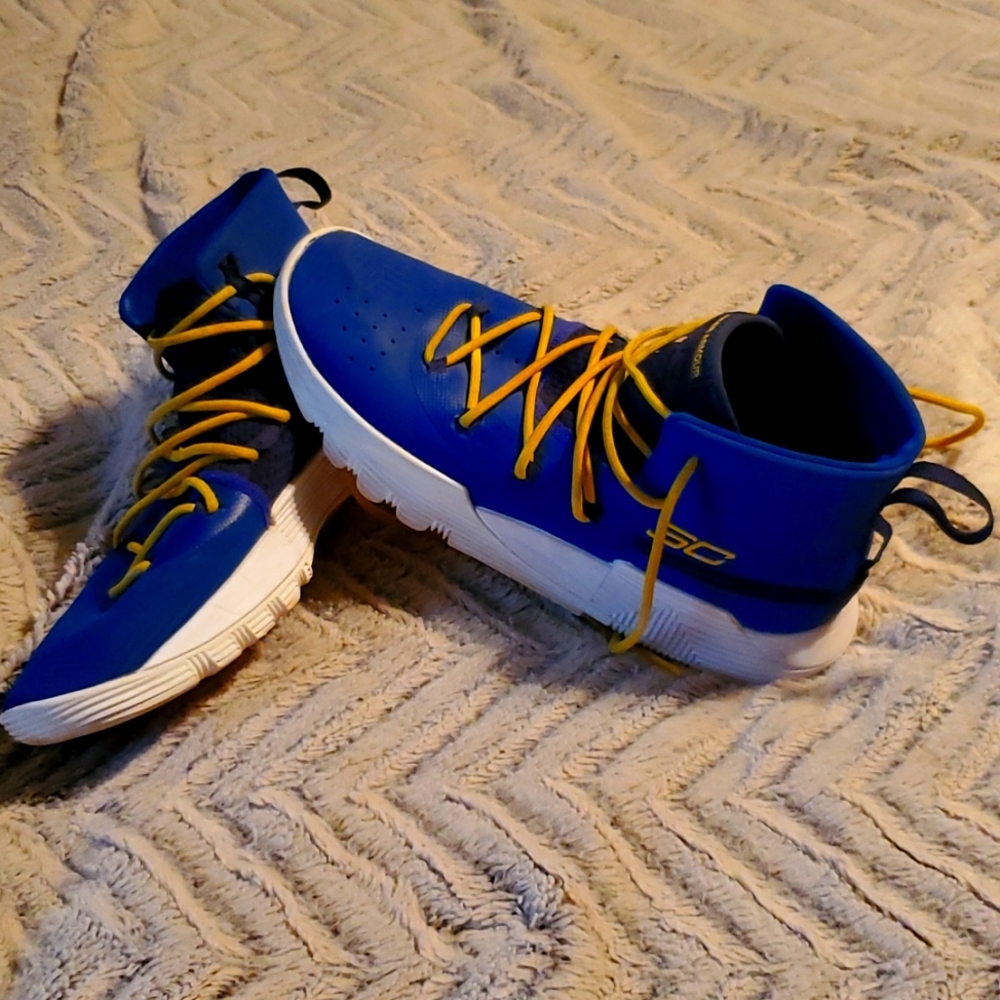 Basketball Shoes